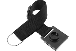 ROSENICE Cello Endpin Anchor Cello Antiskid Device Non-slip Endpin Stopper Holder Stand