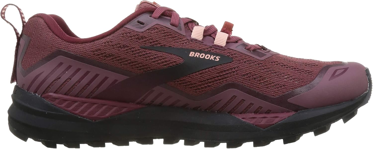  | Brooks Women's Cascadia 15 | Trail Running