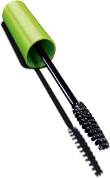 Maybelline Great Lash Mascara Blackest Black Pack of 2 - Volumising & Thickening view 3