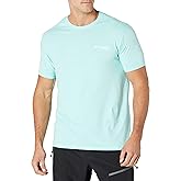 Columbia Men's Graphic T-Shirt