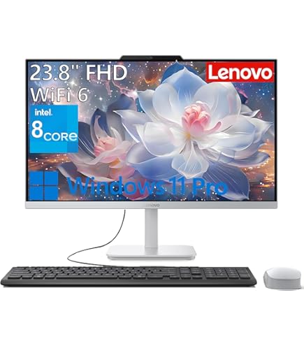 【極美品】Lenovo ideacentre A340 ホワイト Win11 Amazon.com: Lenovo IdeaCentre A340 21.5