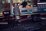 Elgato Wave Pop Filter Anti-Plosive Noise Shield for Wave Microphones view 2