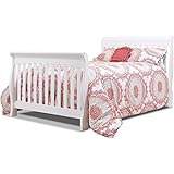 Amazon Com Sorelle Tuscany Mini Siderail Toddler Bed