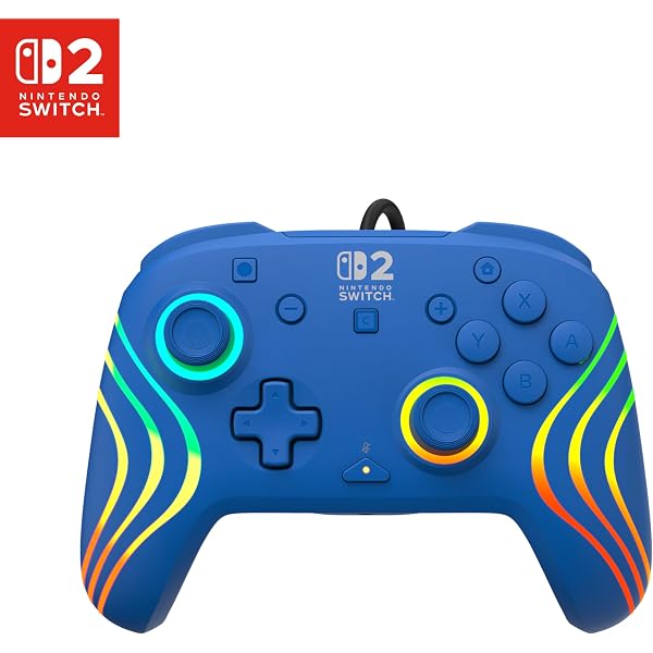 Amazon.com: Turtle Beach Afterglow Wave Wireless RGB Game