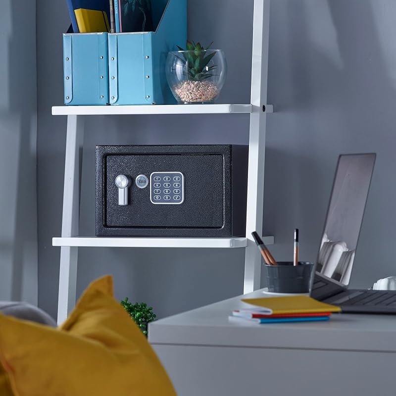 Cofre Básico YSV/200/DB2