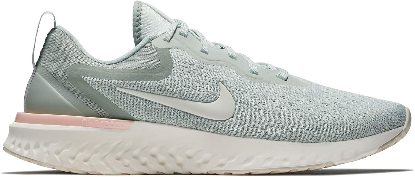 nike odyssey shield ladies running shoes