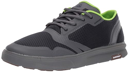 Quiksilver men's amphibian plus water shoe Clearance