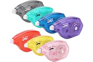 MR. PEN Mr Pen- Correction Tapes, Pack of 7, Correction Tape White Tape, Tape Eraser