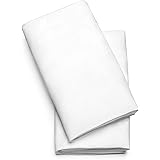 32x19 bassinet sheets