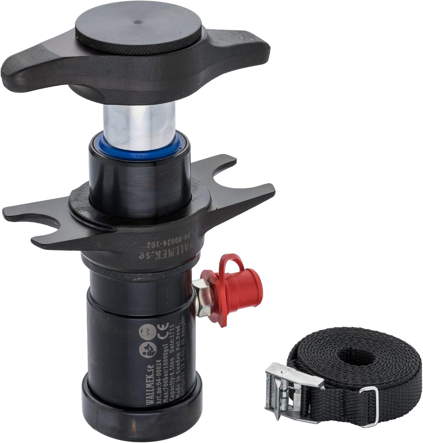 Vigor V5916 Hydraulic Ball Joint Puller Home Improvement