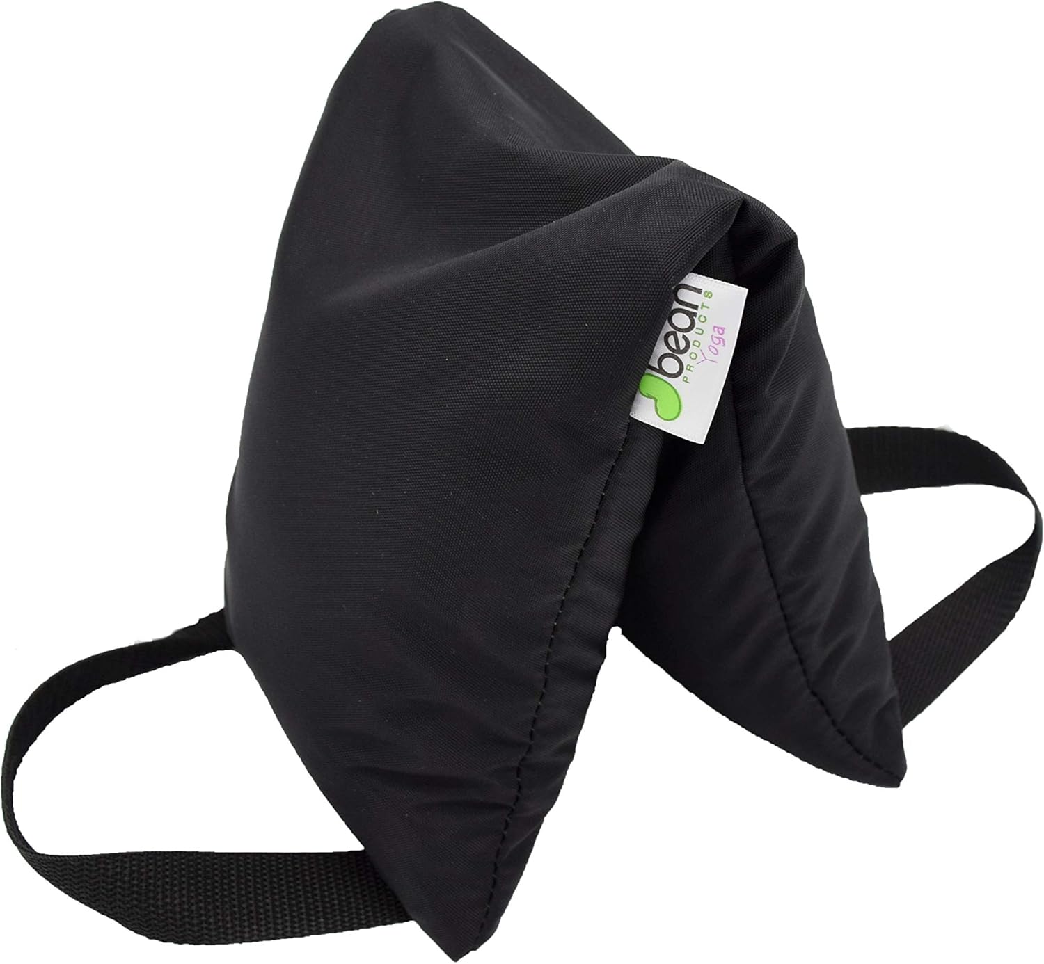 yoga sandbags filled