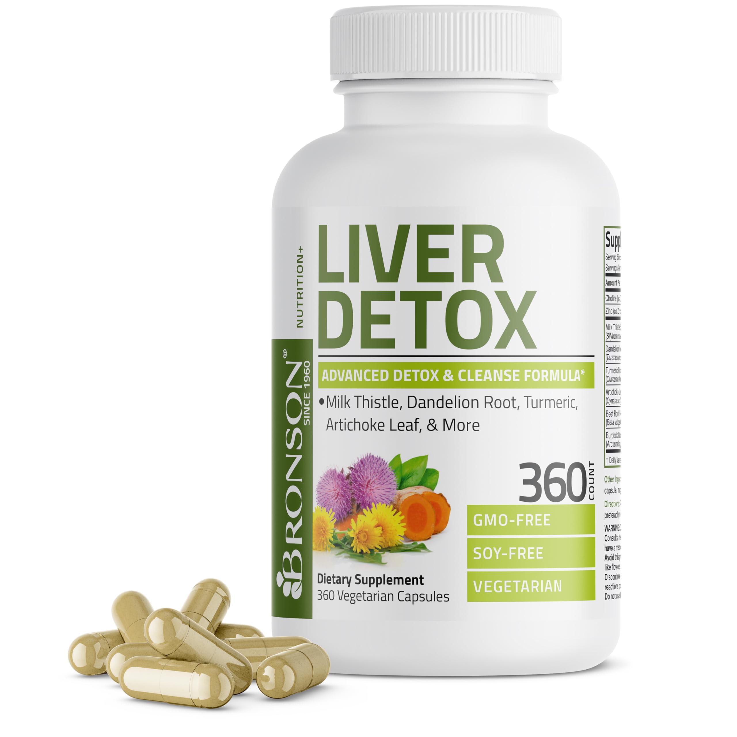 Liver Detox
