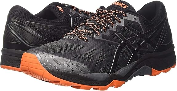 asics gel fujitrabuco 6 el corte ingles