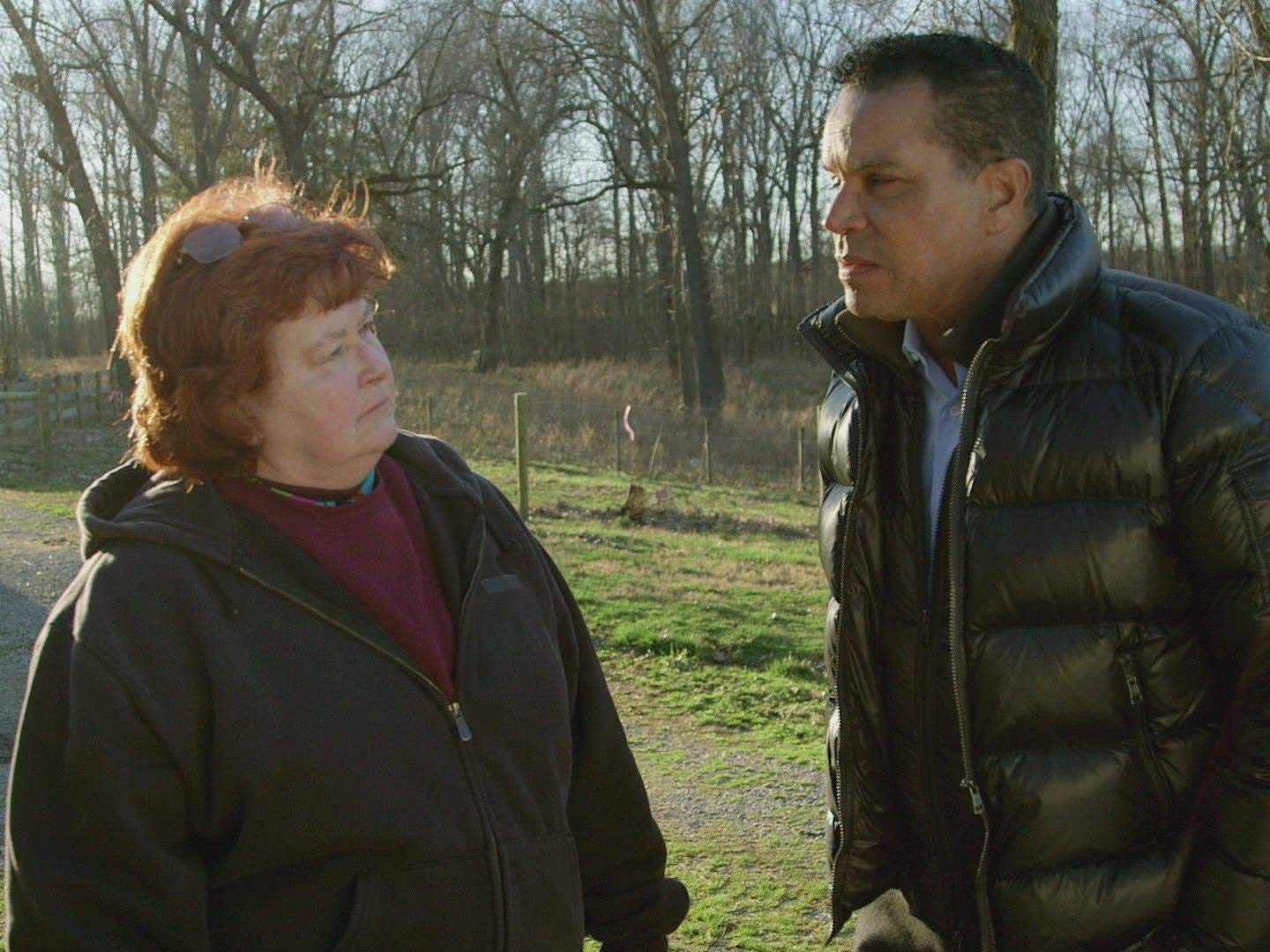 Watch Killer Motive Season 1 Prime Video