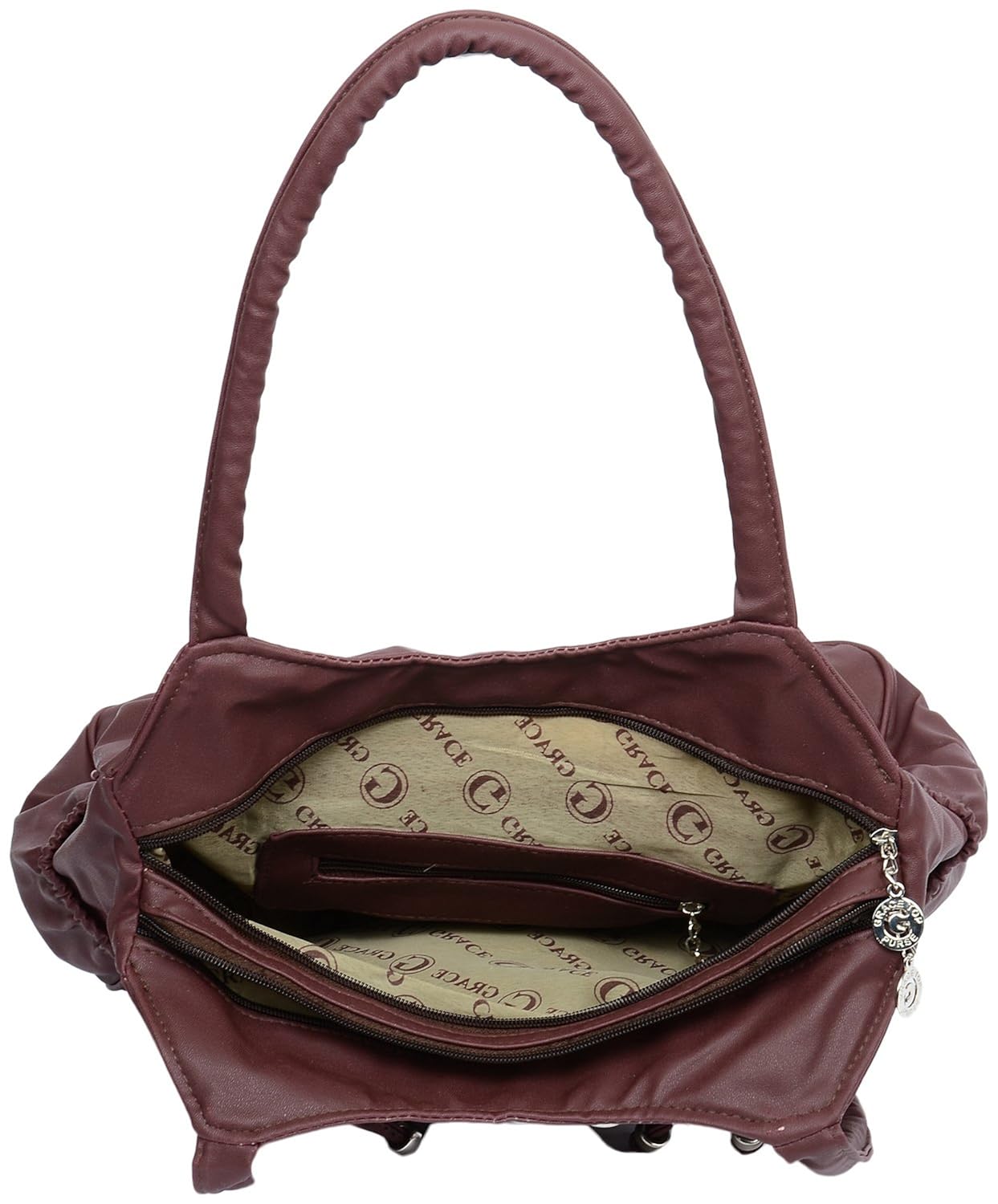 gracetop women's handbag