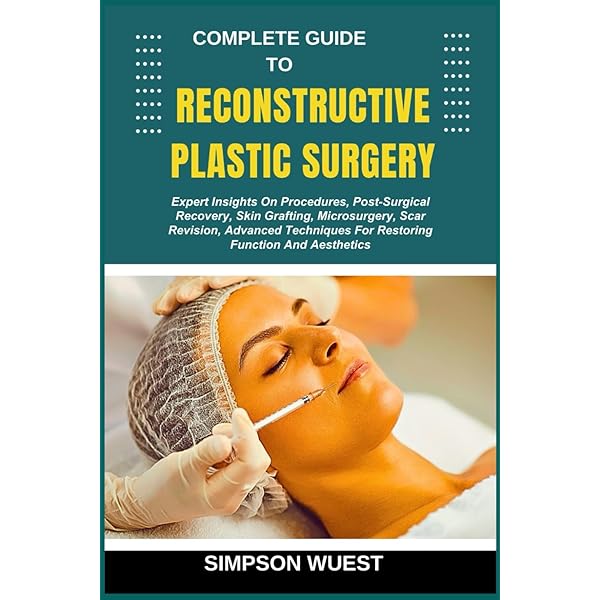 Facial Plastic and Reconstructive Surgery: Concepts, Questions