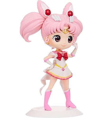 Amazon.com: Banpresto - Pretty Guardian Sailor Moon Eternal