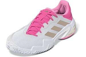 adidas Womens Barricade 13 Tennis Shoes