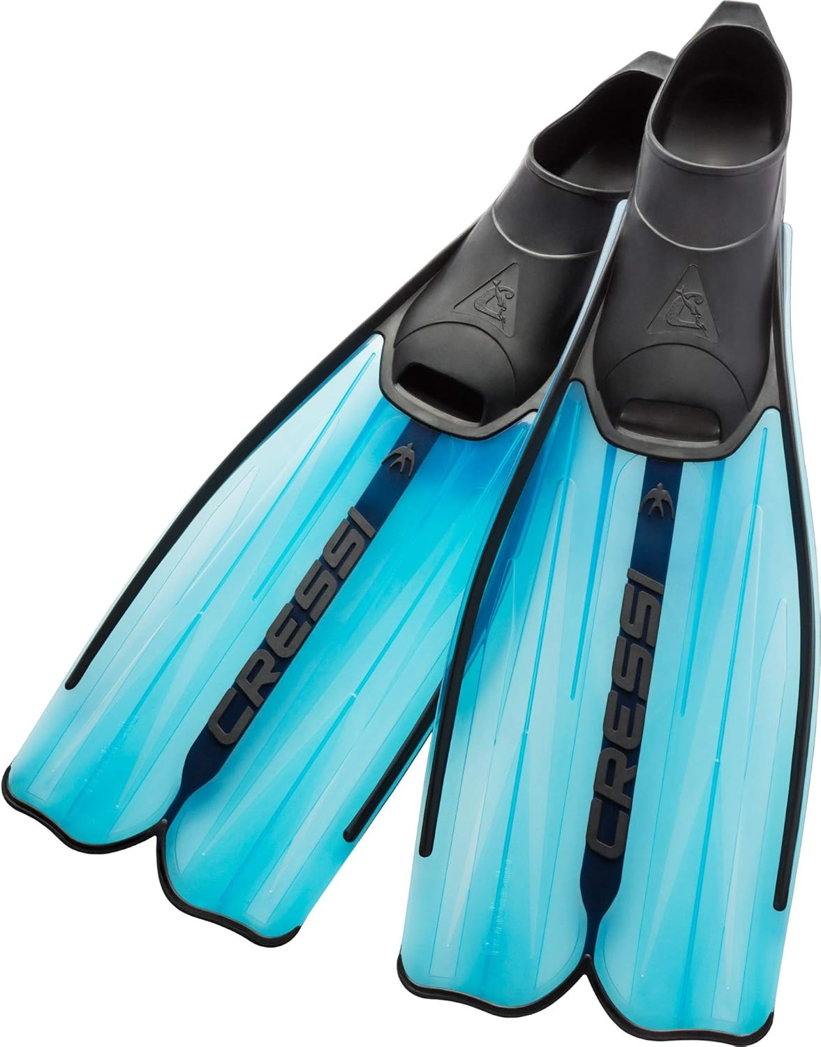 scuba fins amazon