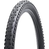 FengCan 26x2.10 (54-559) Bike Tire 26 inch Bicycle Tire (Single) | 26" Bike Tire Suitable for 26 x 2.10 Off Road/Mountain Folding Replacement Bike Tire
