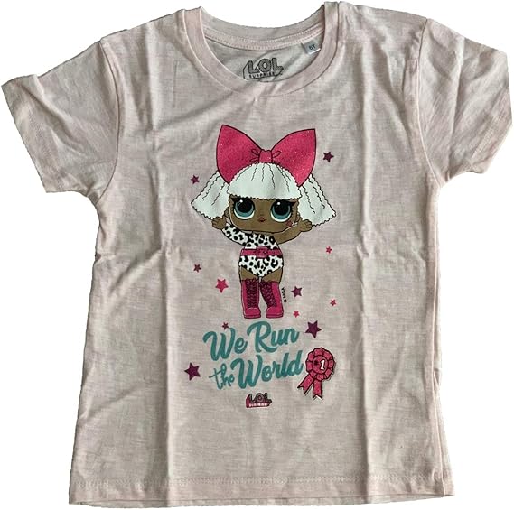 maglietta lol surprise amazon