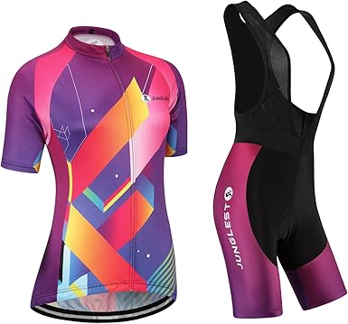 5xl cycling jersey