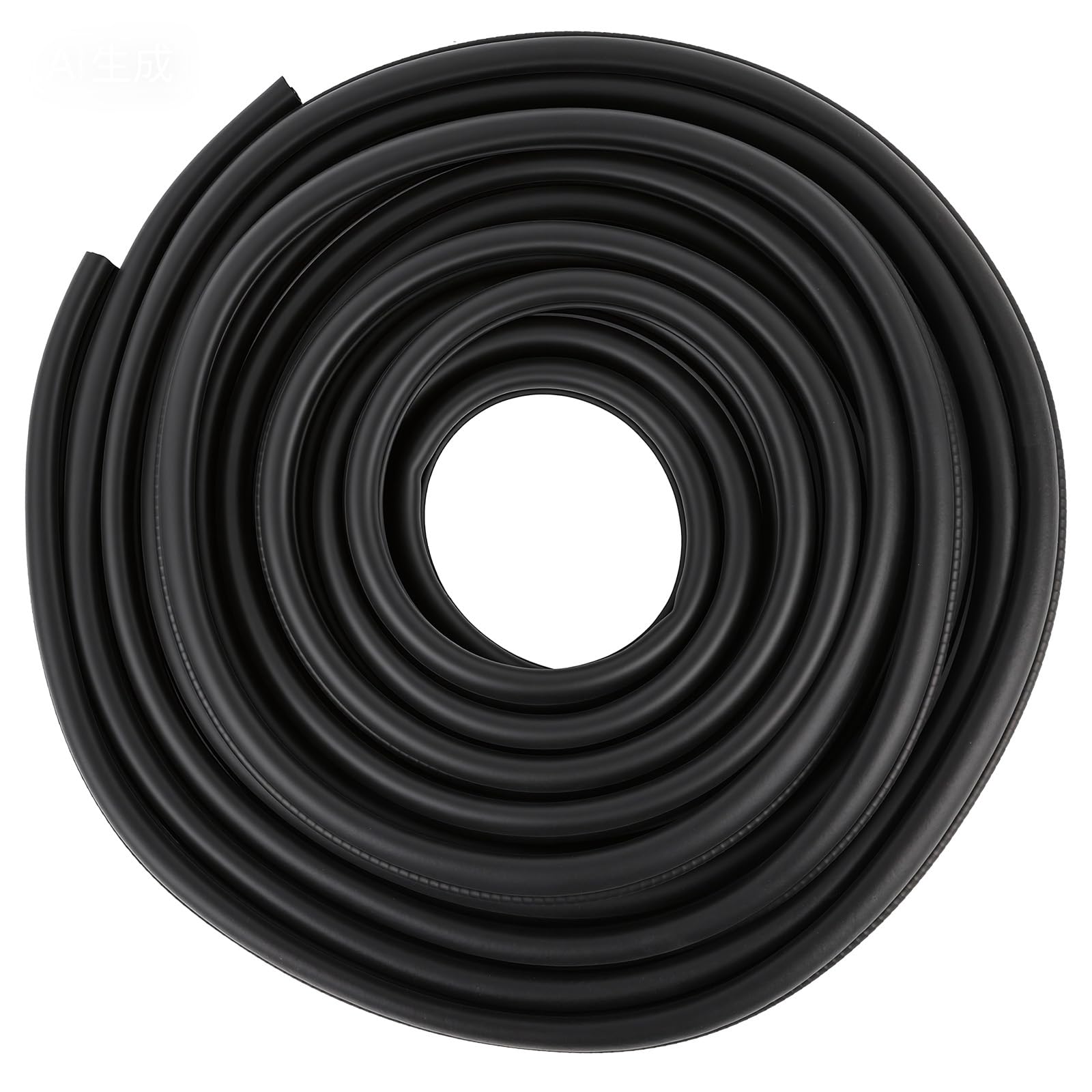 Photo 1 of 15063155 2pcs Front Door Weather Stripping Seal Compatible with Cadillac Escalade 2002-2006 for Chevy Silverado 1500/2500/3500 1999-2006 for Chevy Avalanche1500/2500 2002-2006 Replace 15244250