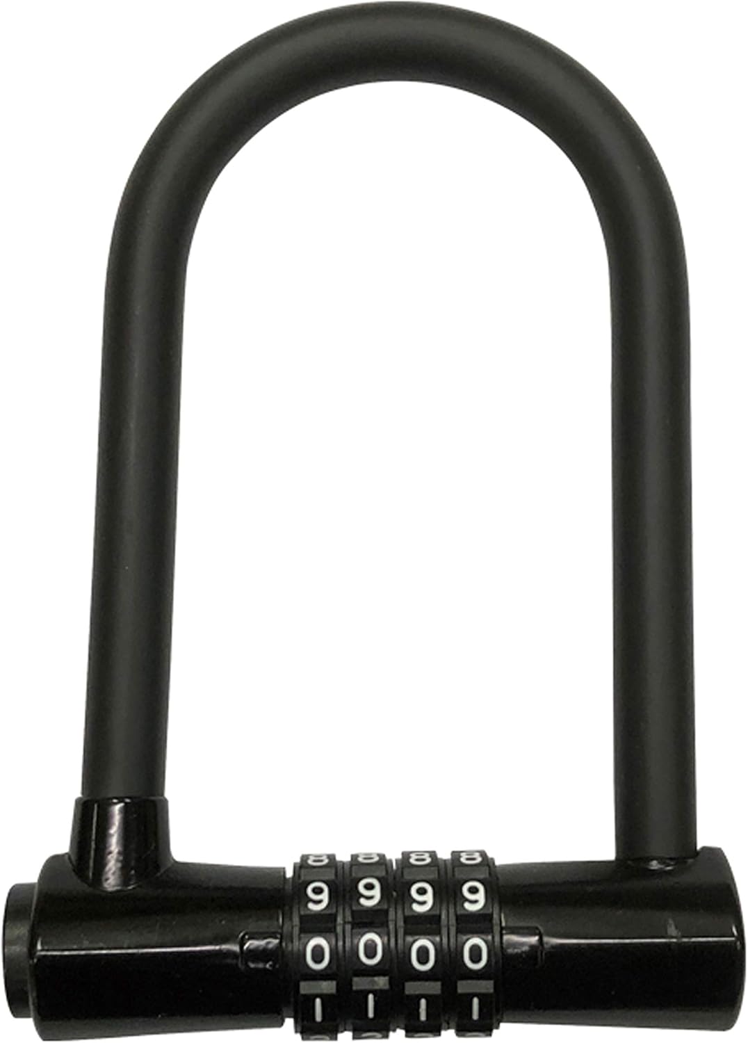 Amazon J C 可変ダイヤルuロックjc074ul Bk ブラック J C U字ロック