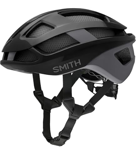 Amazon.com : Smith Triad Cycling Helmet – Adult Versatile Road