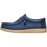 HEYDUDE Men's Wally Slip-on Loafers