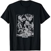 Hunter x Hunter Epic Character T-Shirt