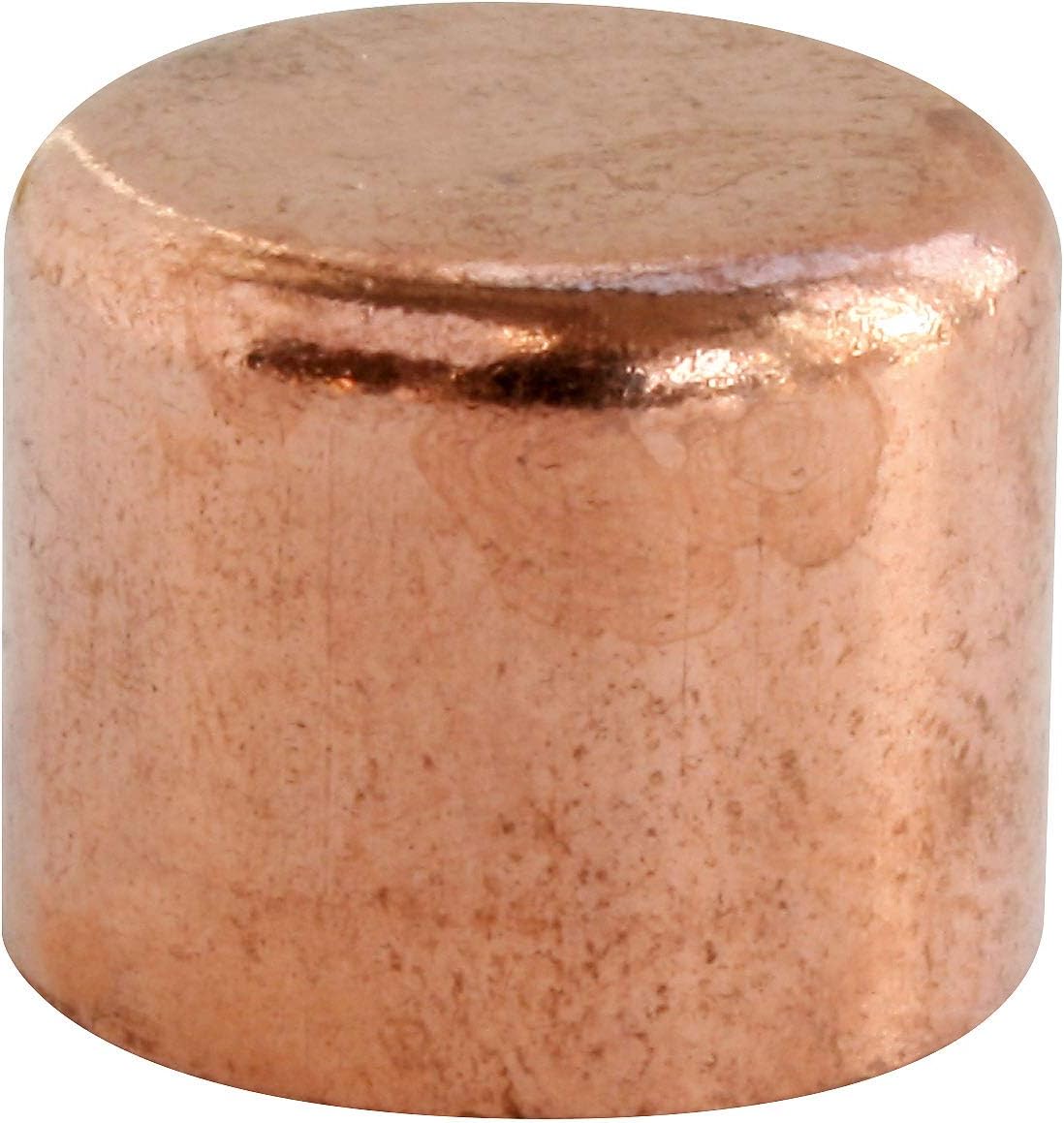 Somatherm // 962-16 Copper Plug Diameter 16, Grey, Gray
