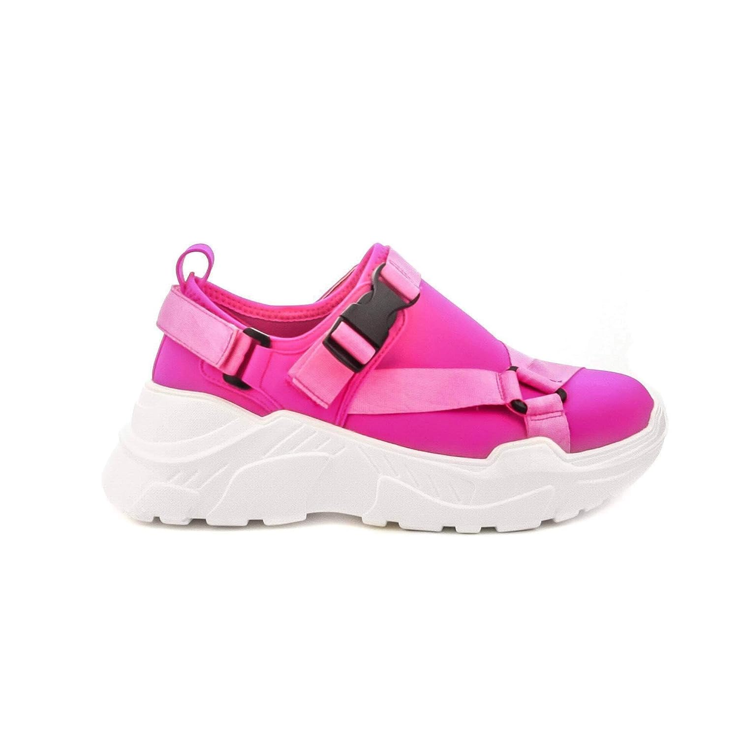 cape robbin chunky sneakers