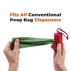 Best Pet Supplies Poop Bags for