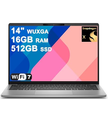 Amazon.com: Dell Inspiron 14 5441 Laptop 14