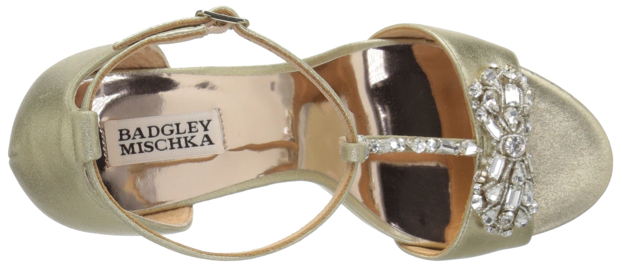 badgley mischka pascale