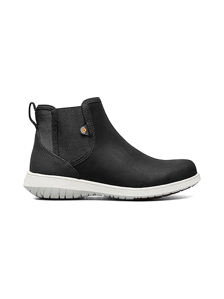 BOGS JUNIPER CHELSEA II WOMEN’S WATERPROOF CASUAL BOOTS,...