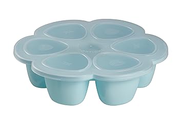 Food Storage Pots