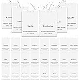 Frienda 48 Pcs Mini Hand Sanitizer Spray Bulk Gifts for Women | Travel Size Pocket Scented Sanitizer Wedding Favors for Guests Baby Shower Goodie Bag Fillers Summer Travel Essentials
