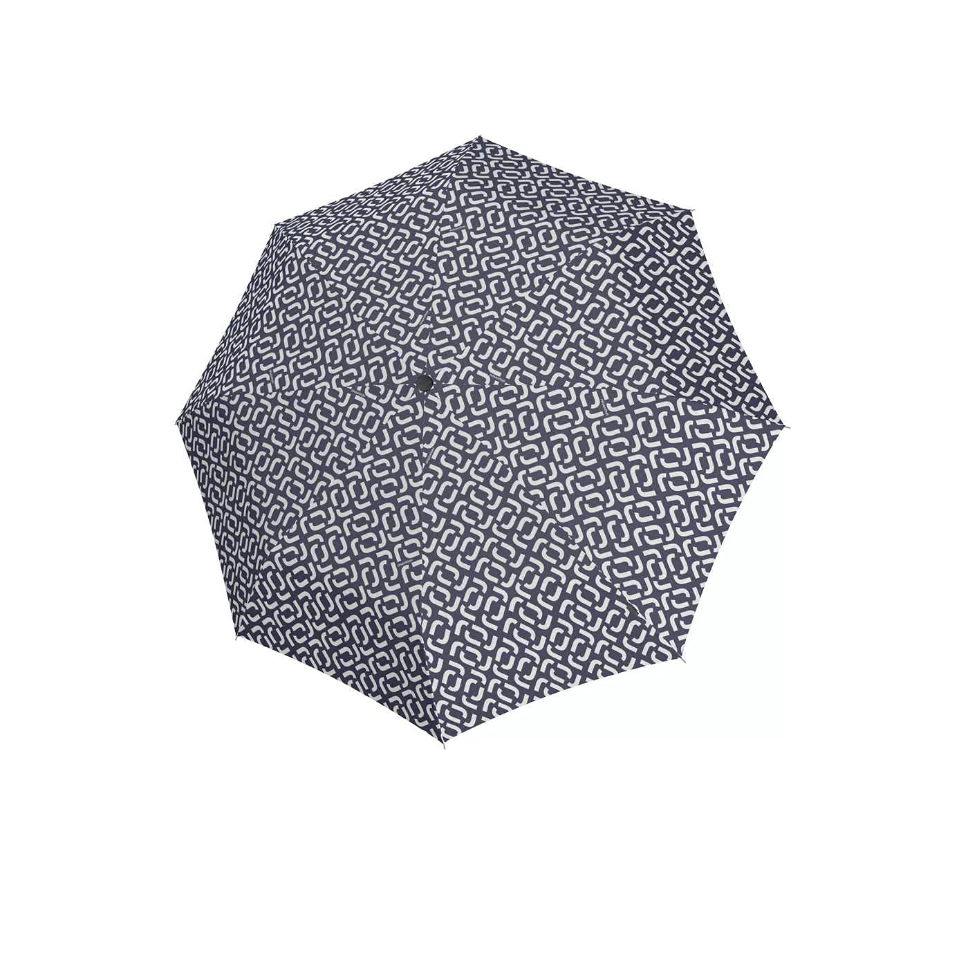 Reisenthel RS4073 Umbrella Pocket Classic Signature Navy Umbrella Unisex Adult Signature Navy Size Unica