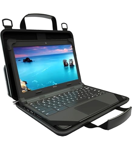 Teclado Funda Asus Chromebook Flip C214ma Chromebook Cover