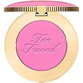 Too Faced Cloud Crush Blurring Blush | Velvety, Blendable, High Pigment Powder Blush for Cheeks, 0.17 Ounce