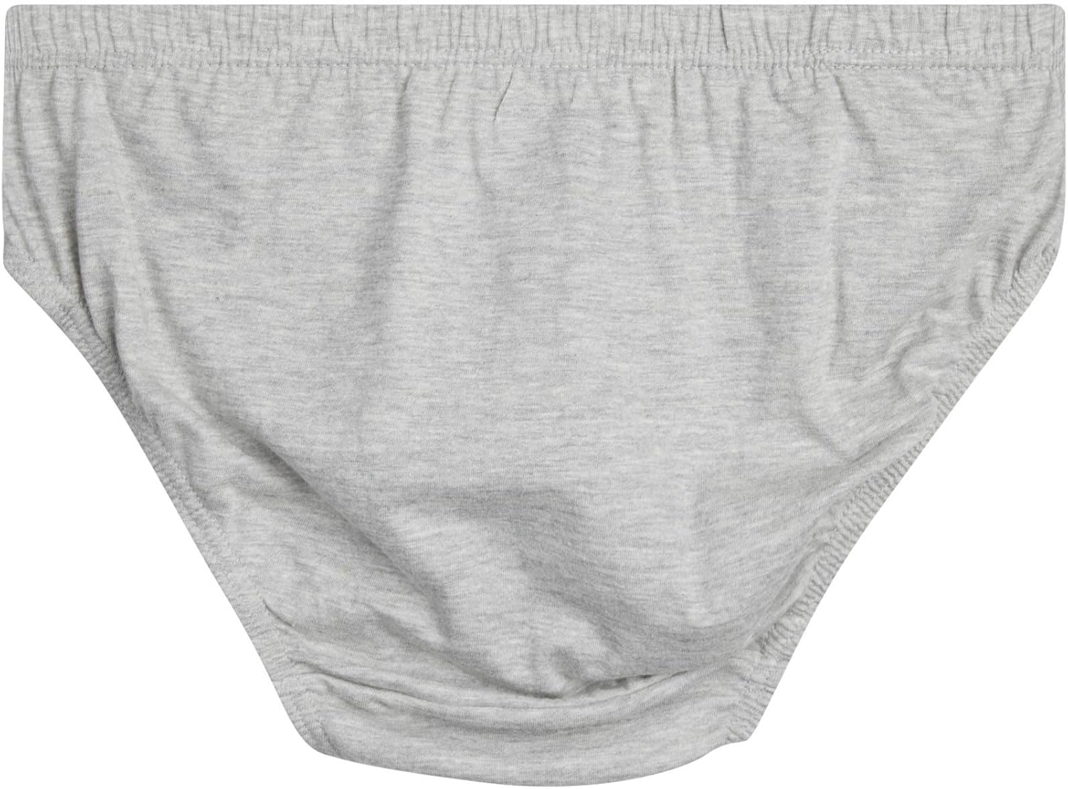 U.S. Polo Assn. Men's 6 Pack Low Rise Underwear Briefs at  Men’s Clothing store