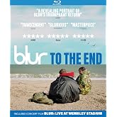 blur: To The End | Greenwich Entertainment