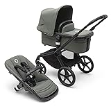 Bugaboo Fox 5 All-Terrain Stroller, 2-in-1 Baby