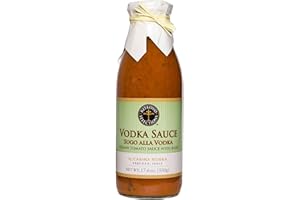 RITROVO SELECTIONS Casina Rossa Sugo al Vodka, 17.6 Ounce