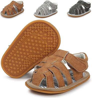 amazon baby boy sandals