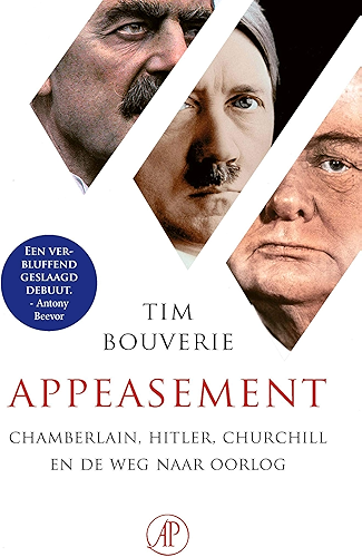 Download Appeasement (Dutch Edition) PDF