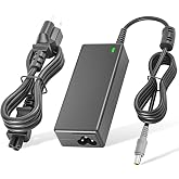 90W 24V Power Cord Compatible with Jackery Charger Explorer 300 240 160 500 | Fit for Jackery-Portable Power Station 550 167Wh 240Wh 293Wh 518Wh Outdoor Lithium Battery Charging Cable, 24V 3.75A Adapter