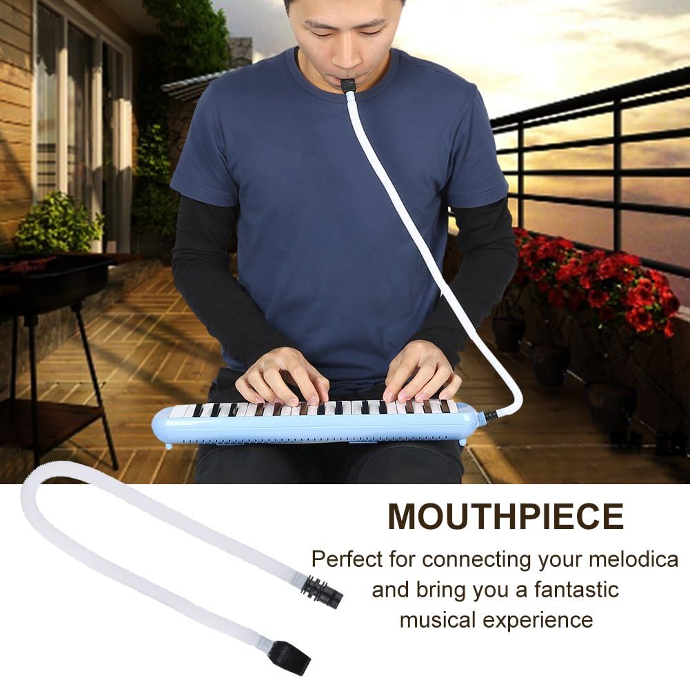 Melodica Mouthpiece Tube - Image 4